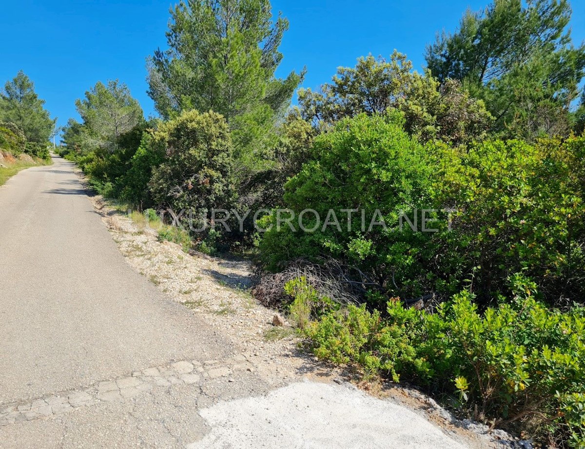 Land For sale - DUBROVAČKO-NERETVANSKA KORČULA