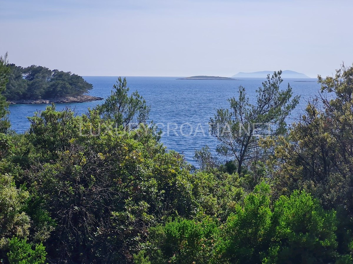 Land For sale - DUBROVAČKO-NERETVANSKA KORČULA