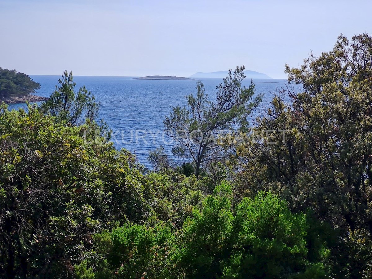 Land For sale - DUBROVAČKO-NERETVANSKA KORČULA