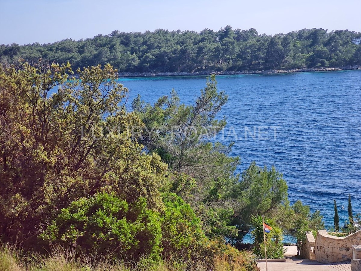 Land For sale - DUBROVAČKO-NERETVANSKA KORČULA