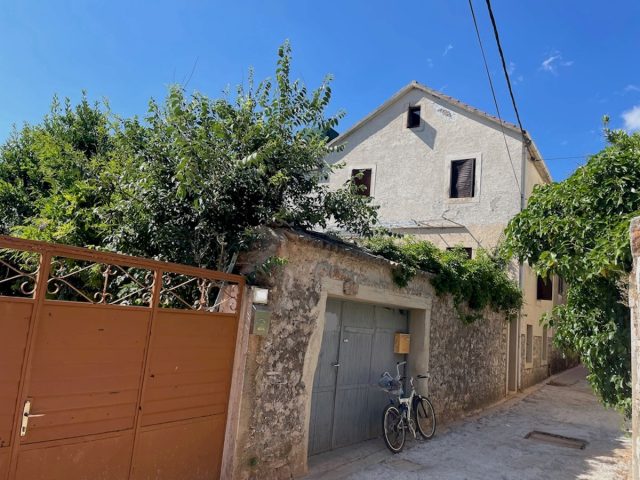 Haus Zu verkaufen - Splitsko-dalmatinska Stari Grad - foto 2/10