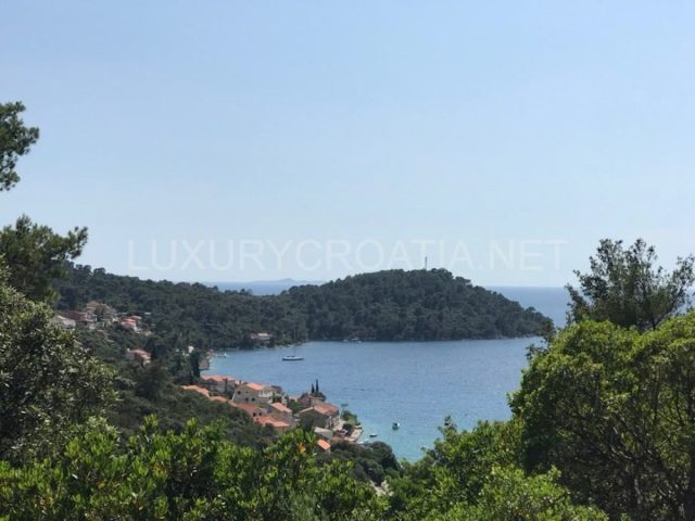 Land for sale 1500 m² – Korčula
