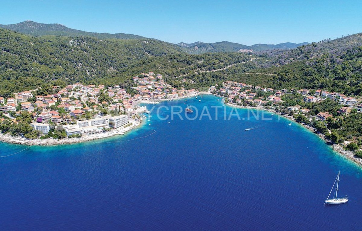 Pozemok Na predaj - DUBROVAČKO-NERETVANSKA KORČULA