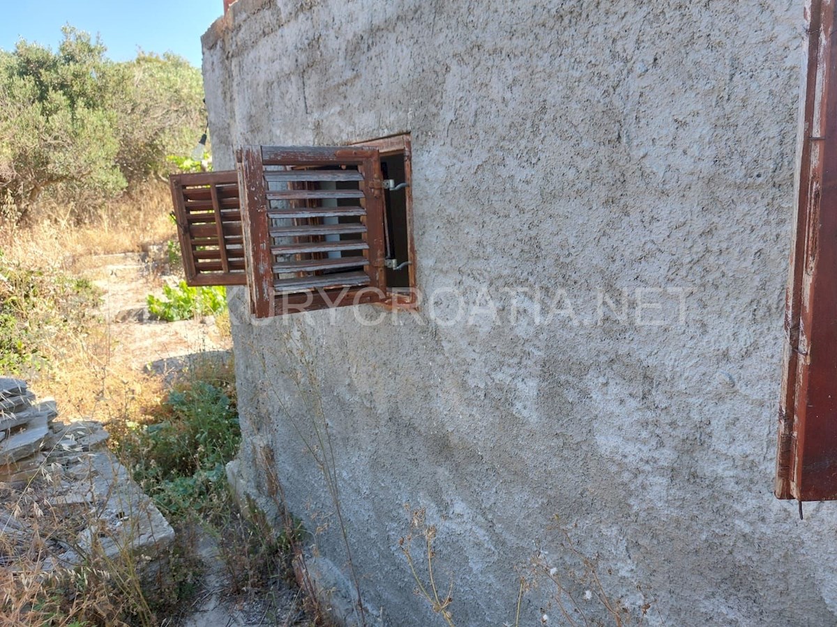 Casa In vendita - SPLITSKO-DALMATINSKA ŠOLTA