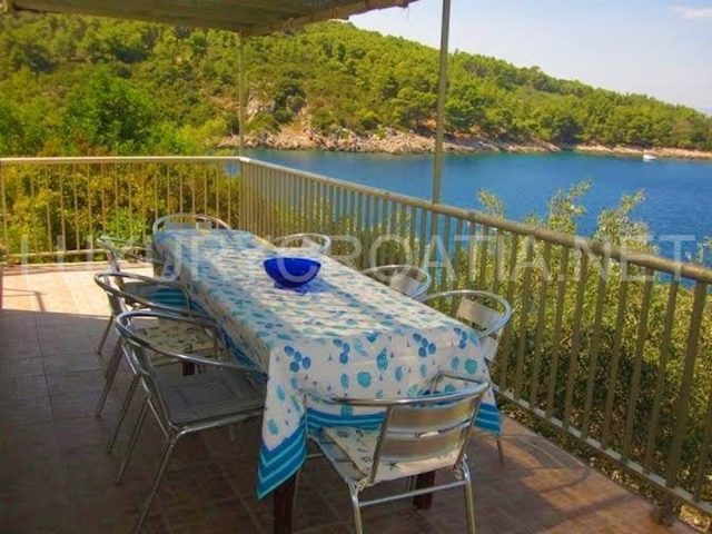 Maison à vendre 220 m² – Vela Luka