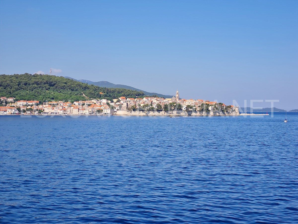 Hiša Naprodaj - DUBROVAČKO-NERETVANSKA Korčula