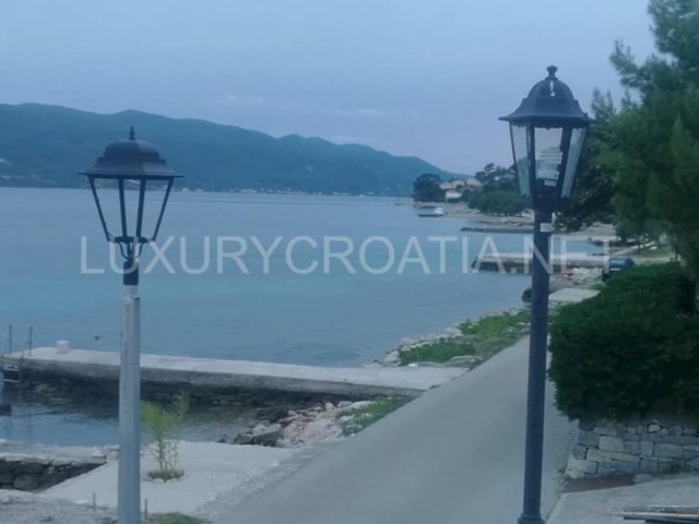 House for sale 250 m² – Orebić