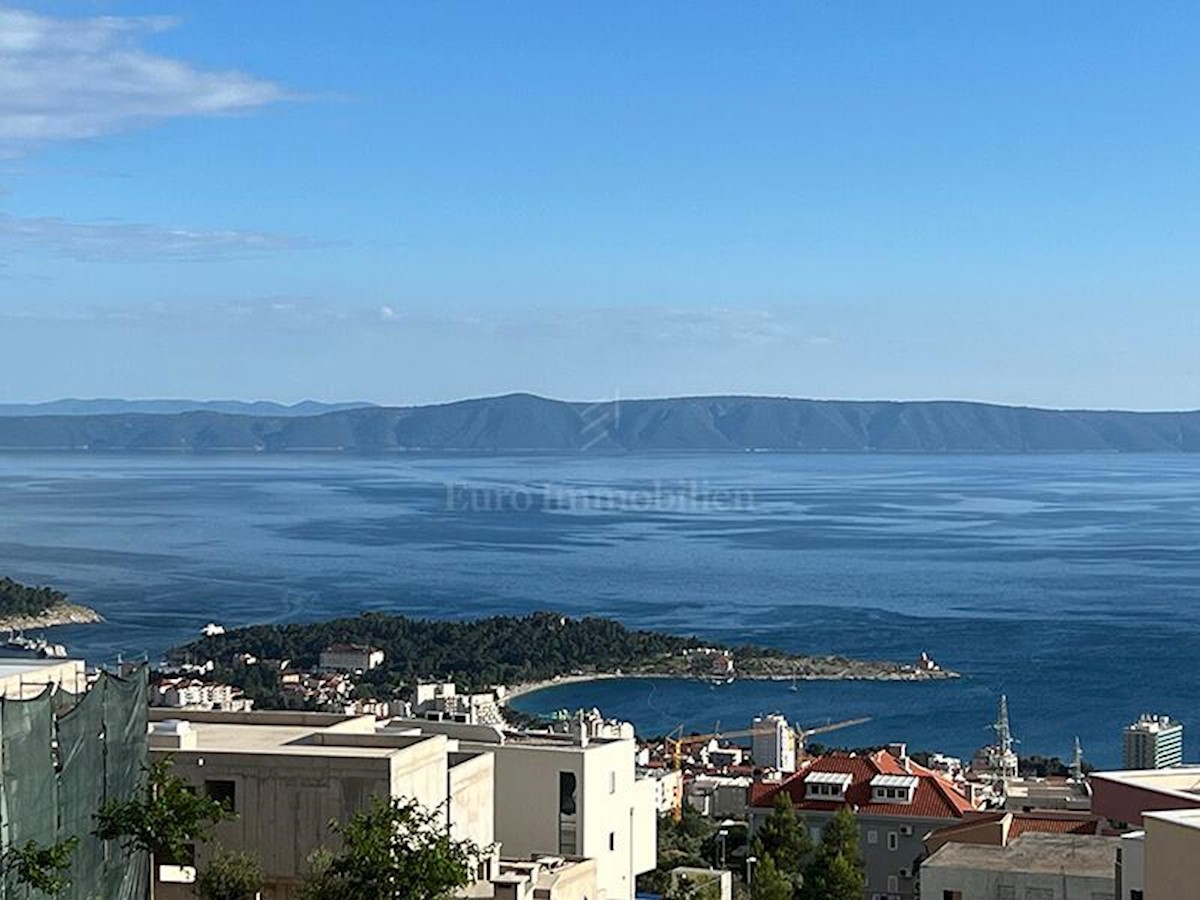 Casa In vendita - SPLITSKO-DALMATINSKA Makarska