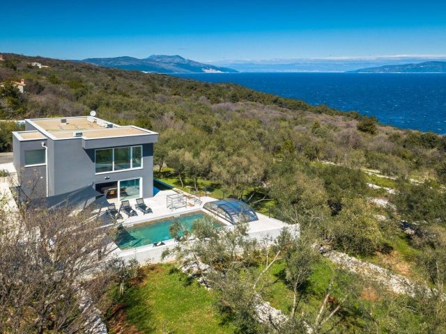 Casa in vendita 200 m² – Labin