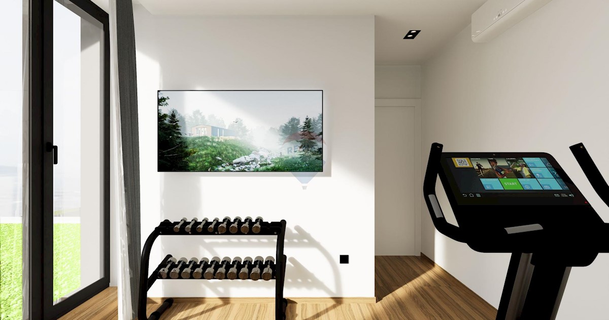 Casa In vendita - ISTARSKA POREČ