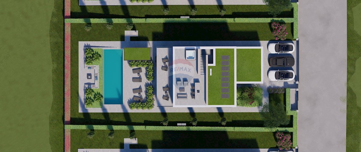 Casa In vendita - ISTARSKA POREČ
