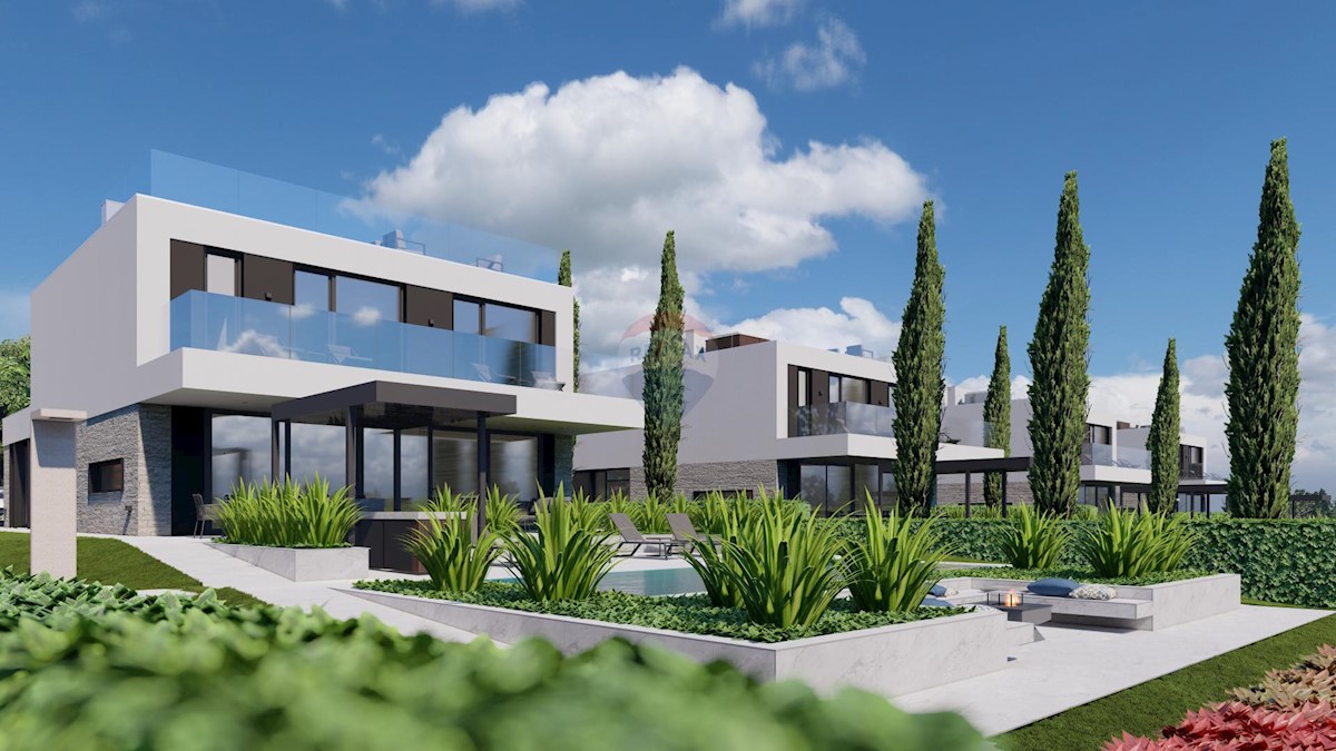 Casa In vendita - ISTARSKA POREČ