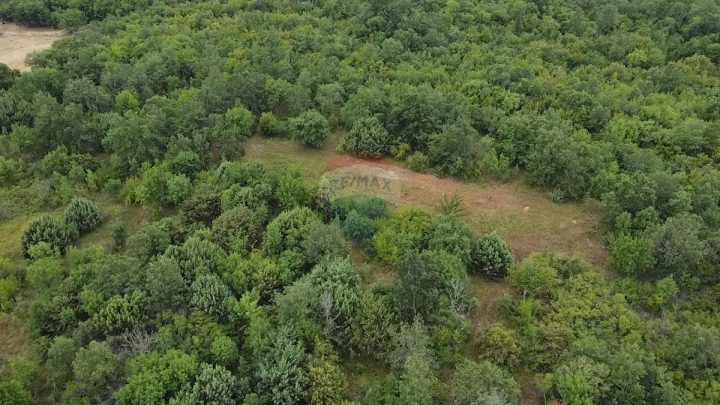 Działka na sprzedaż 4756 m² – Radmani