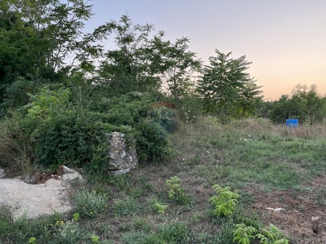 Parcela Naprodaj - Istarska Marčana - foto 3/3