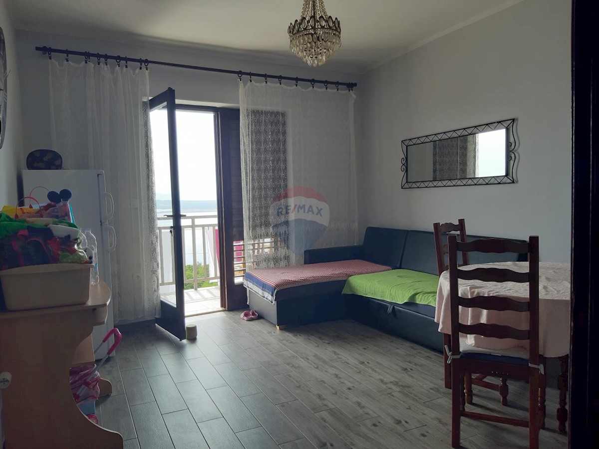 Apartmán Na predaj - PRIMORSKO-GORANSKA CRIKVENICA