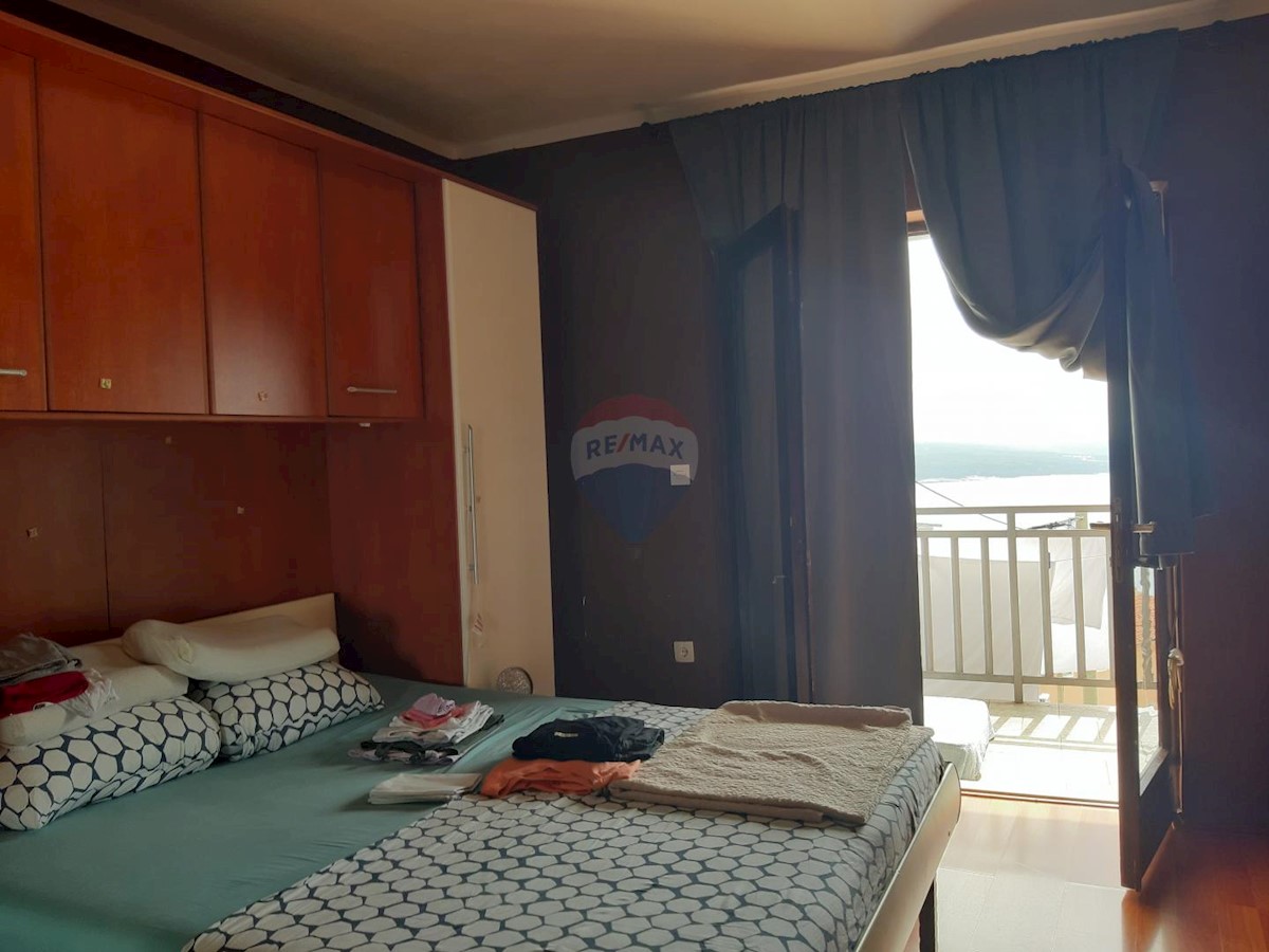 Apartmán Na predaj - PRIMORSKO-GORANSKA CRIKVENICA