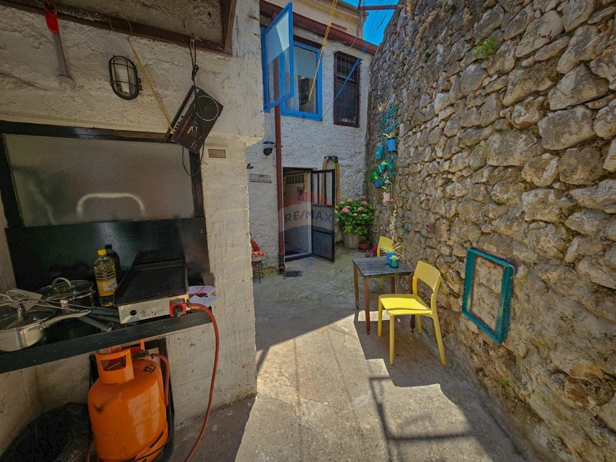 Maison À vendre - PRIMORSKO-GORANSKA Bakar