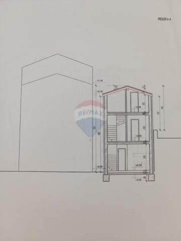 Dom na sprzedaż 54 m² – Rovinj