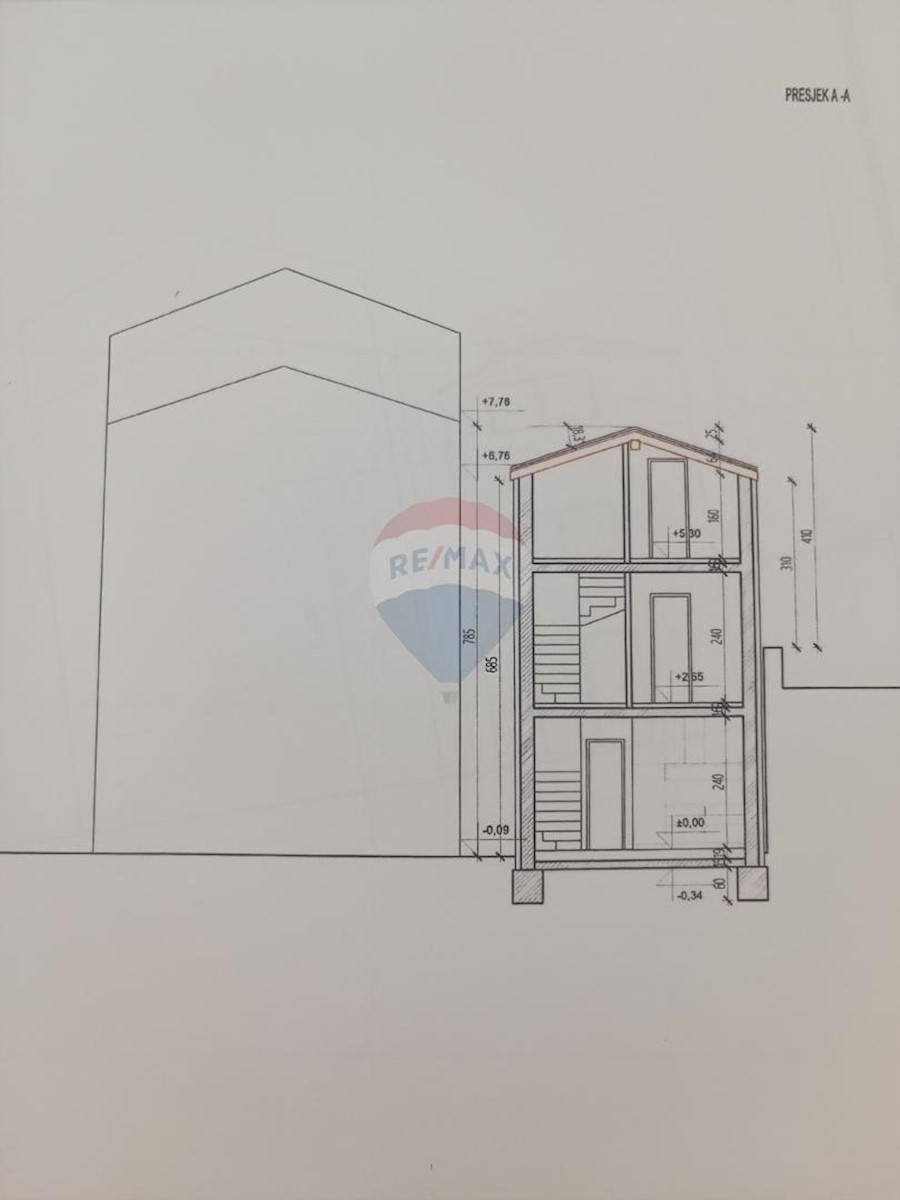 Kuća Na prodaju - Istarska Rovinj - foto 1/10