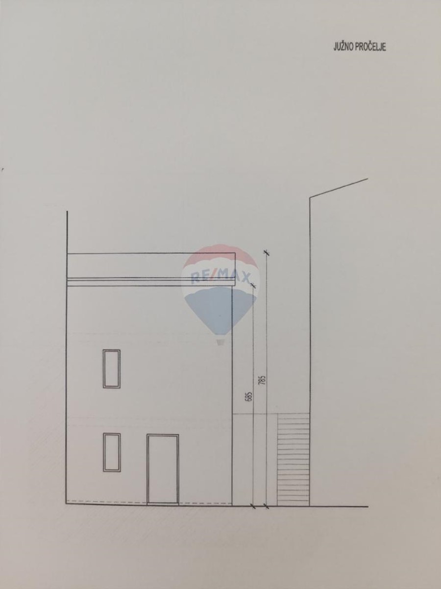 Kuća Na prodaju - ISTARSKA ROVINJ