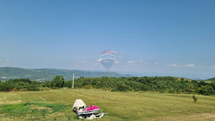 Parcela Naprodaj - Istarska Vižinada - foto 5/12