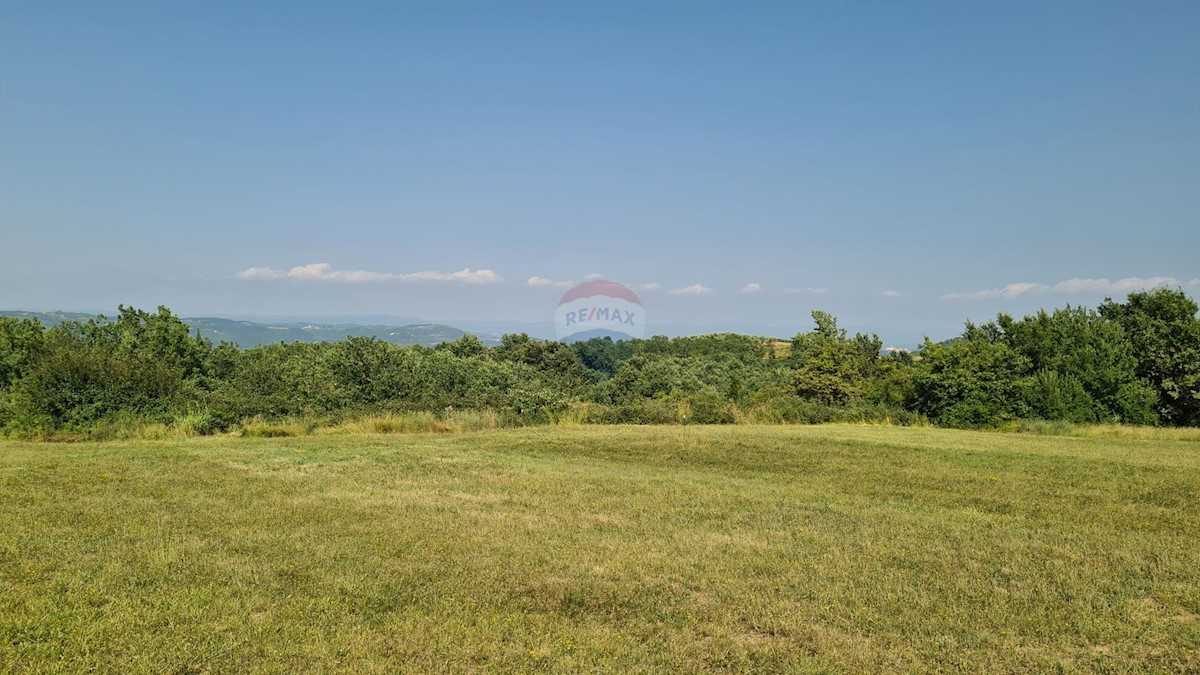 Land For sale - ISTARSKA VIŽINADA