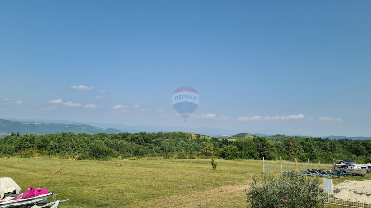 Land For sale - ISTARSKA VIŽINADA