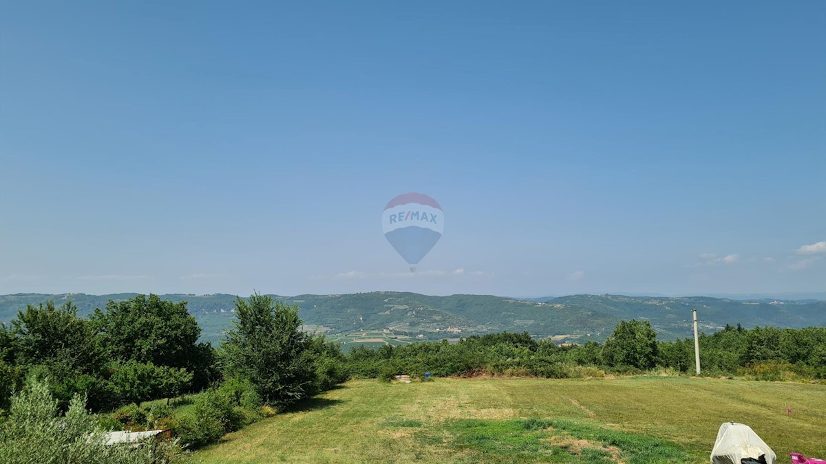 Land For sale - ISTARSKA VIŽINADA