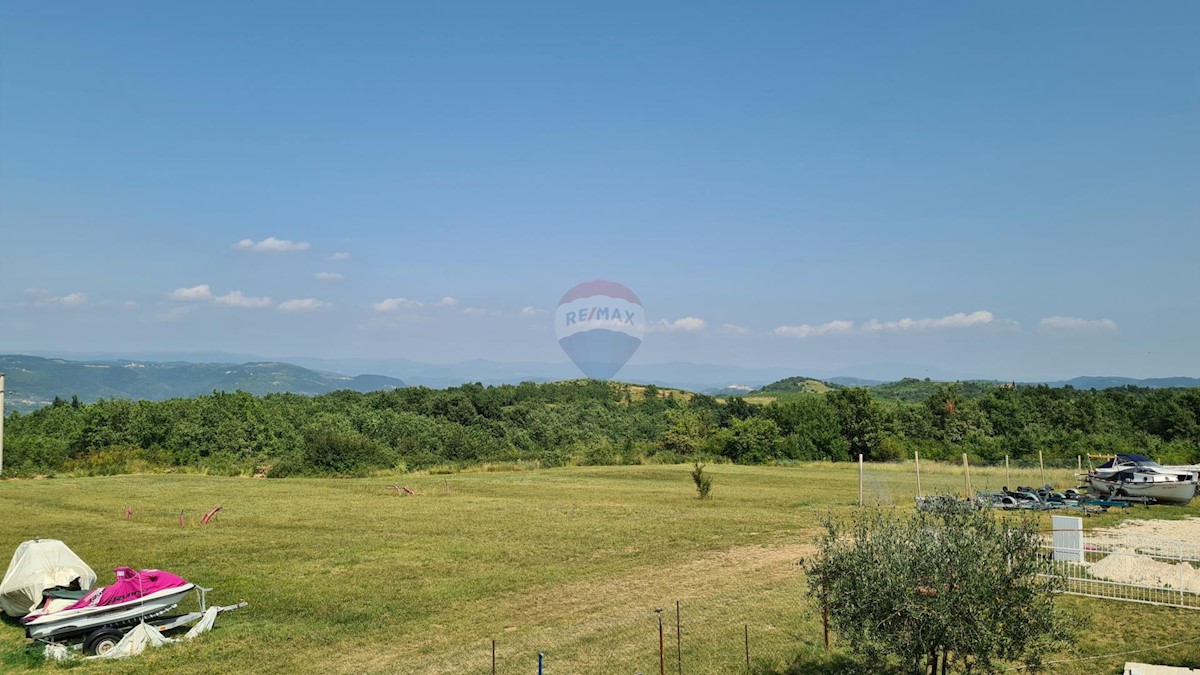 Land For sale - ISTARSKA VIŽINADA