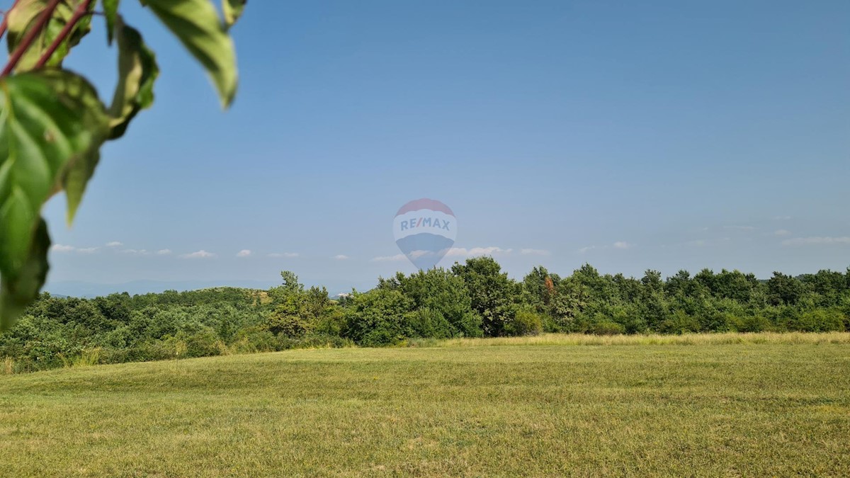 Land For sale - ISTARSKA VIŽINADA