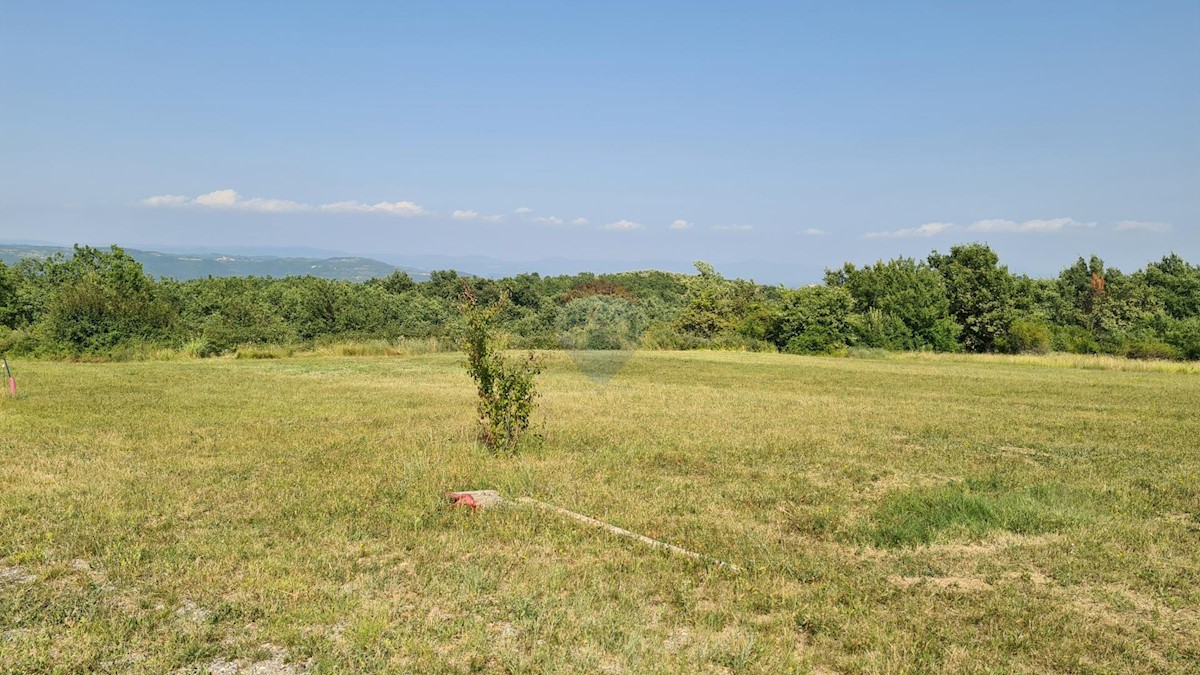 Land For sale - ISTARSKA VIŽINADA