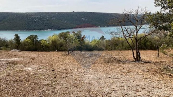 Parcela Naprodaj - Istarska Raša - foto 3/3