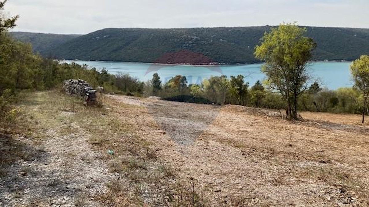 Pozemok Na predaj - ISTARSKA RAŠA