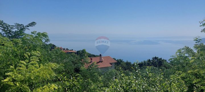Parcela Naprodaj - Primorsko-goranska Mošćenička Draga - foto 3/3