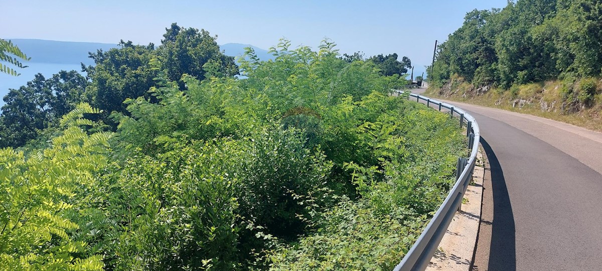 Land For sale - PRIMORSKO-GORANSKA MOŠĆENIČKA DRAGA