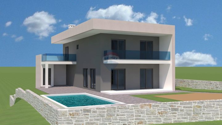 House for sale 256 m² – Šorići