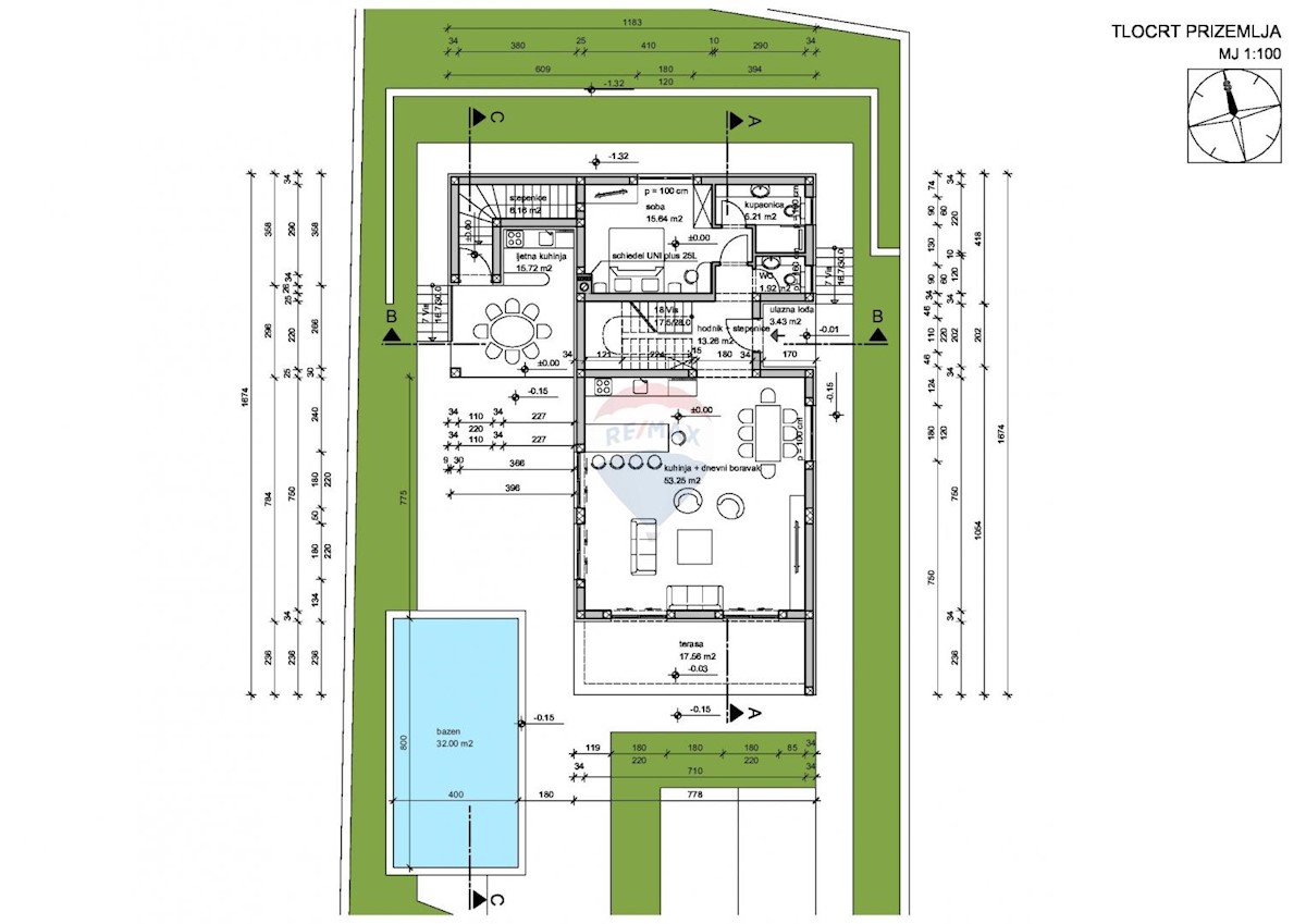 House For sale - ISTARSKA KANFANAR