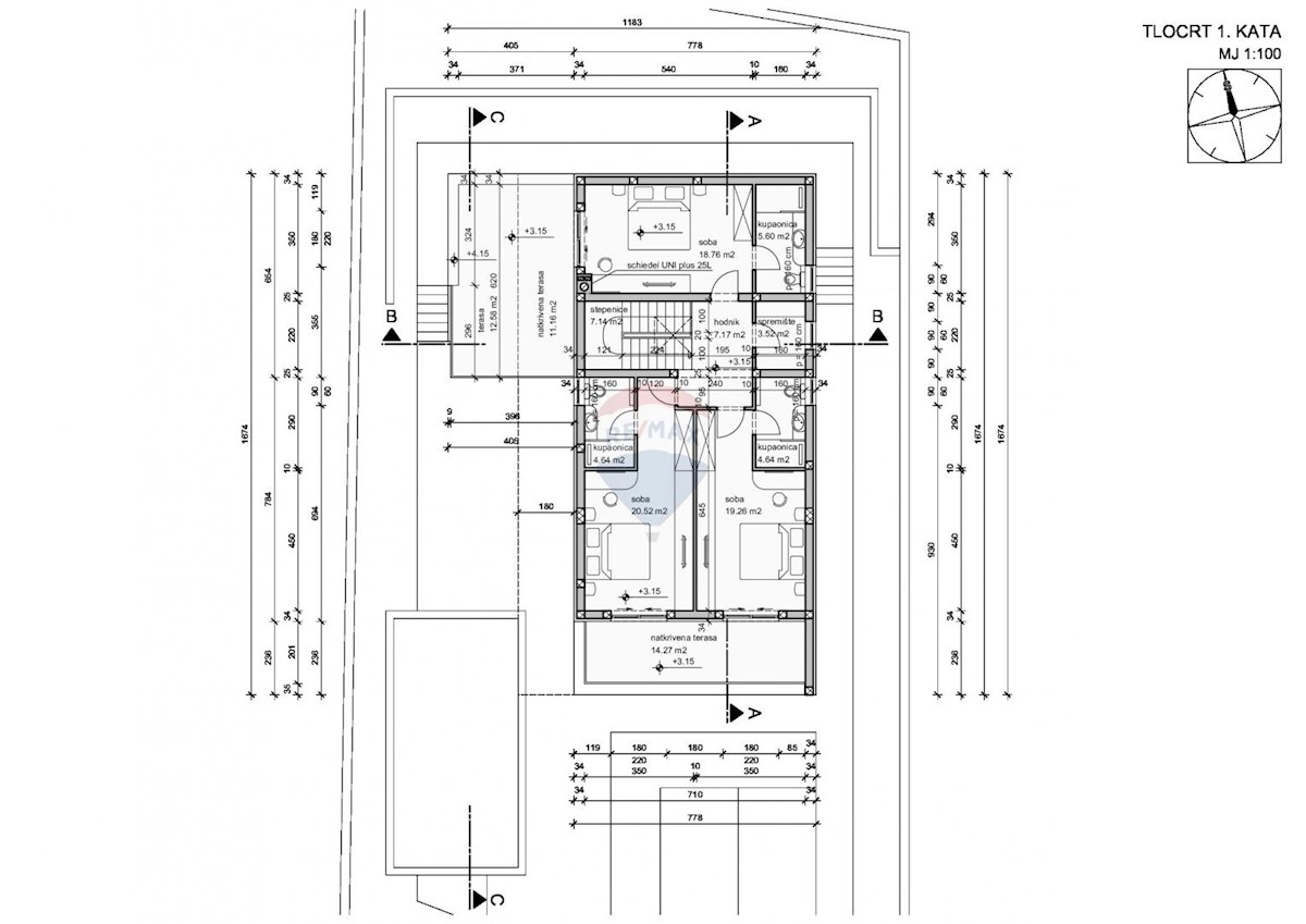House For sale - ISTARSKA KANFANAR