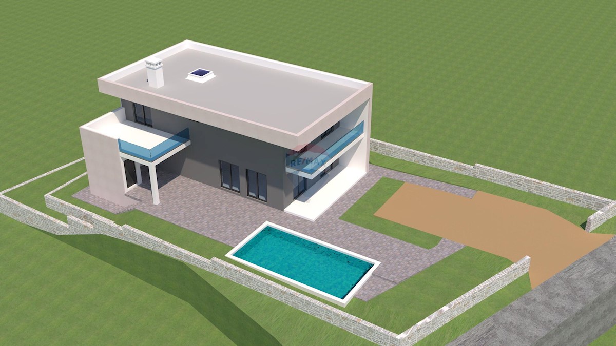 House For sale - Istarska Kanfanar - foto 2/11