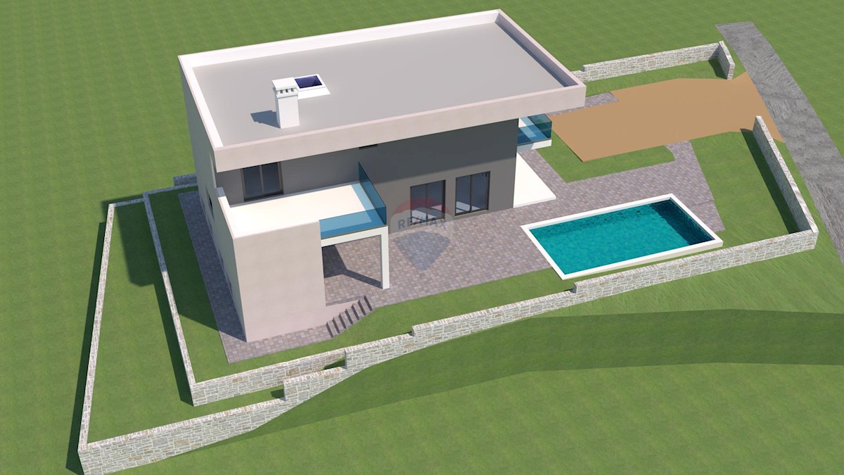 House For sale - Istarska Kanfanar - foto 3/11