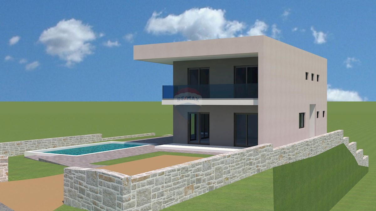 House For sale - Istarska Kanfanar - foto 5/11