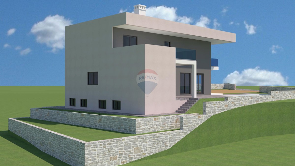 House For sale - ISTARSKA KANFANAR