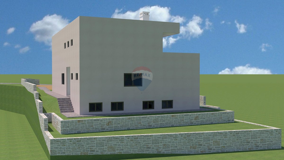 House For sale - ISTARSKA KANFANAR