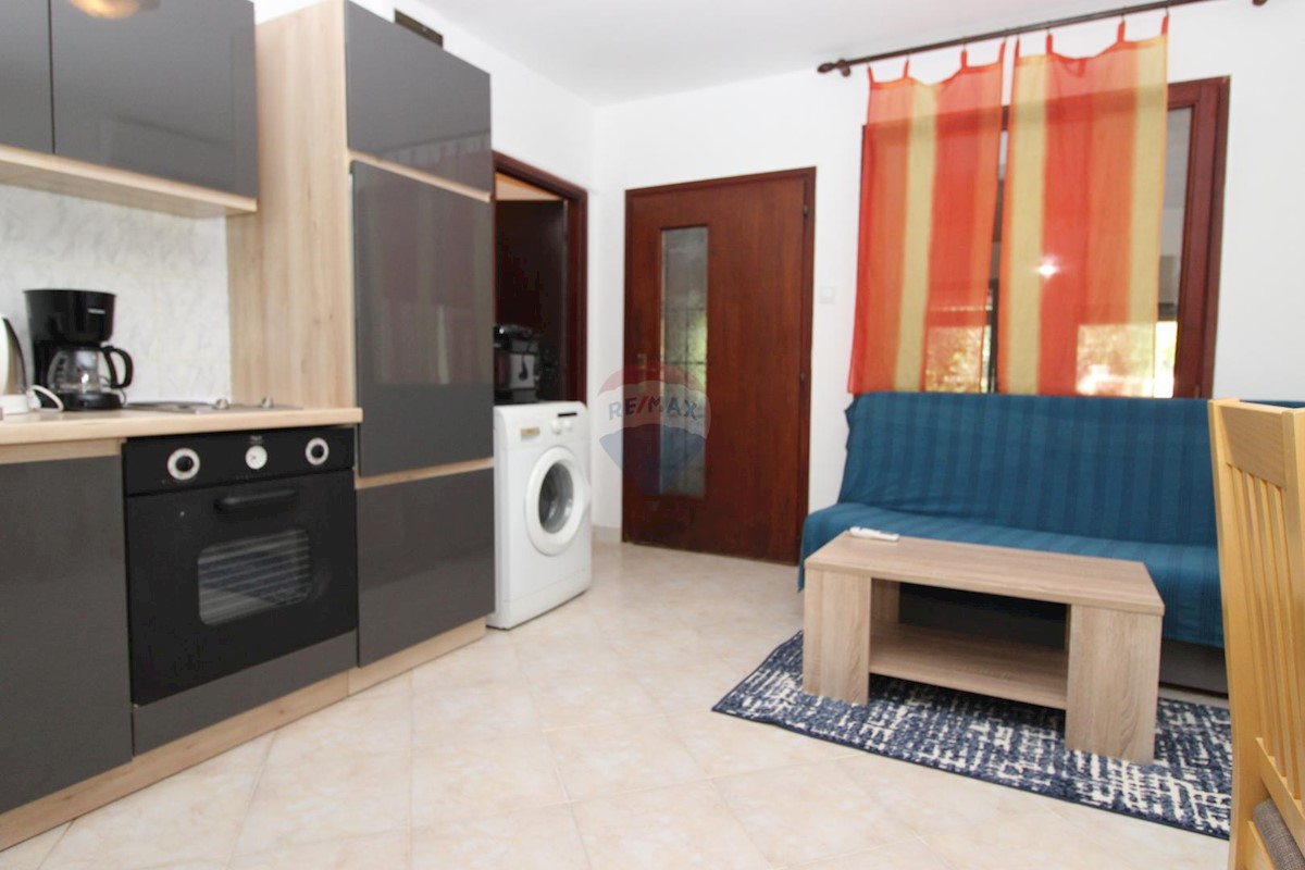 Apartmán K pronájmu - ISTARSKA LIŽNJAN