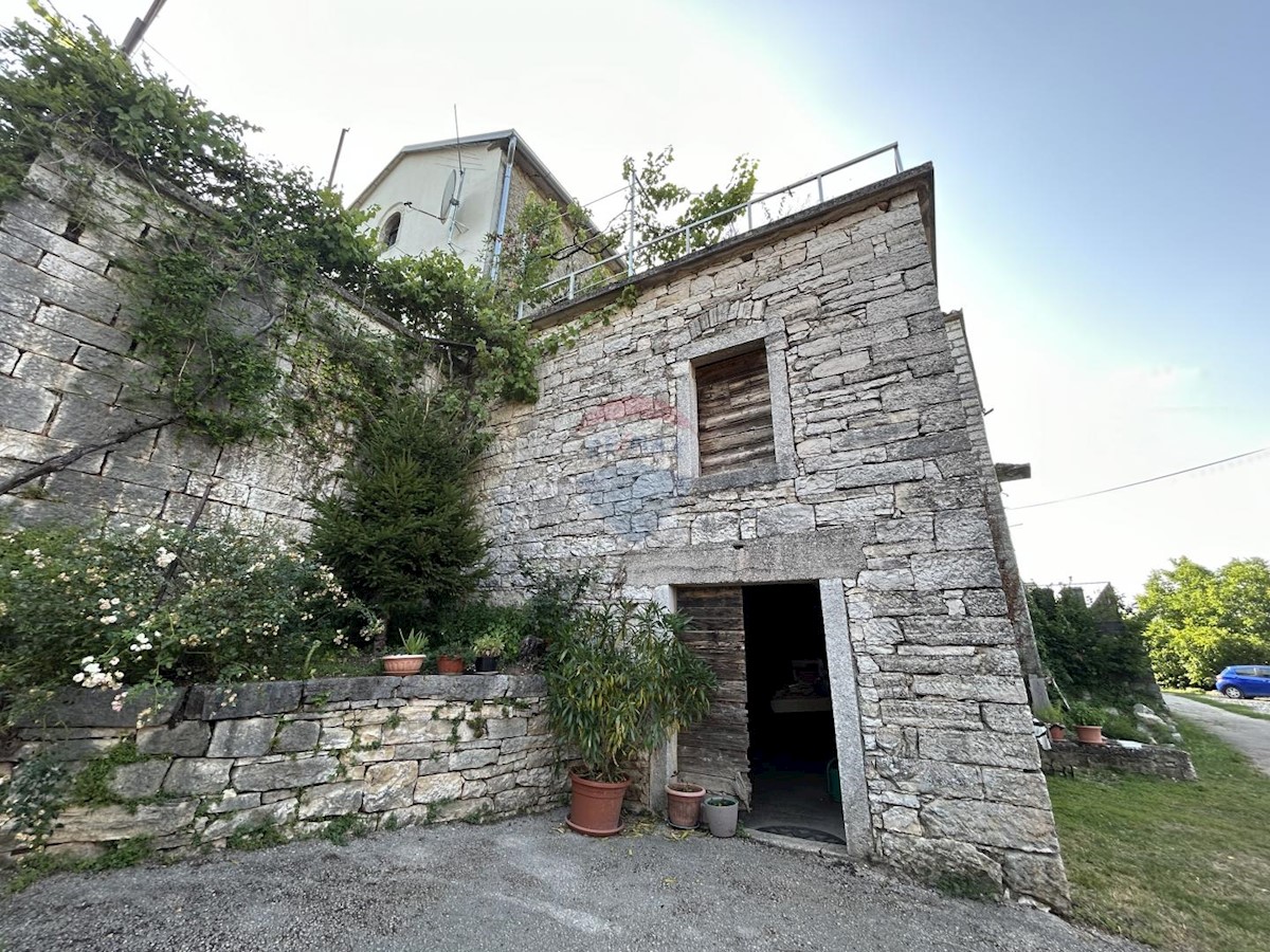 Haus Zu verkaufen - ISTARSKA PAZIN