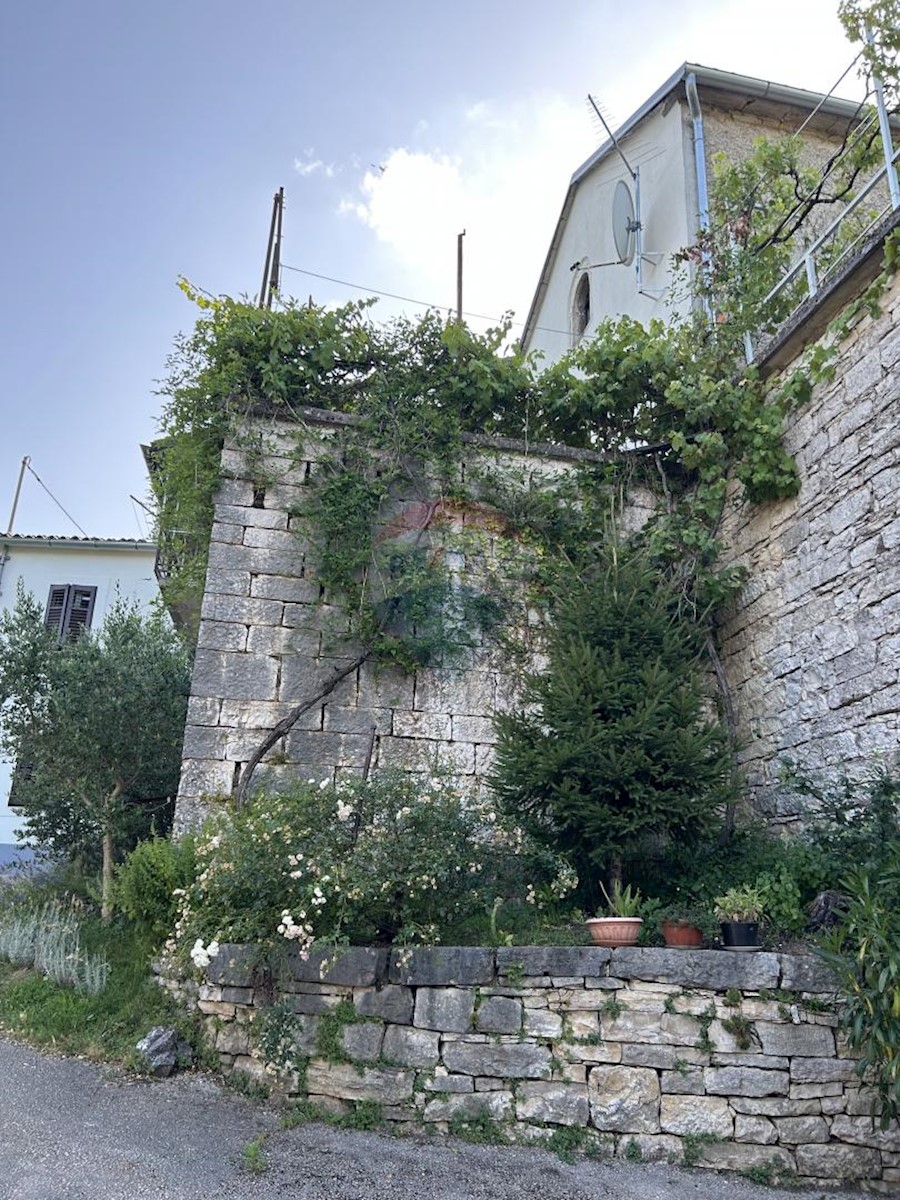 Haus Zu verkaufen - ISTARSKA PAZIN