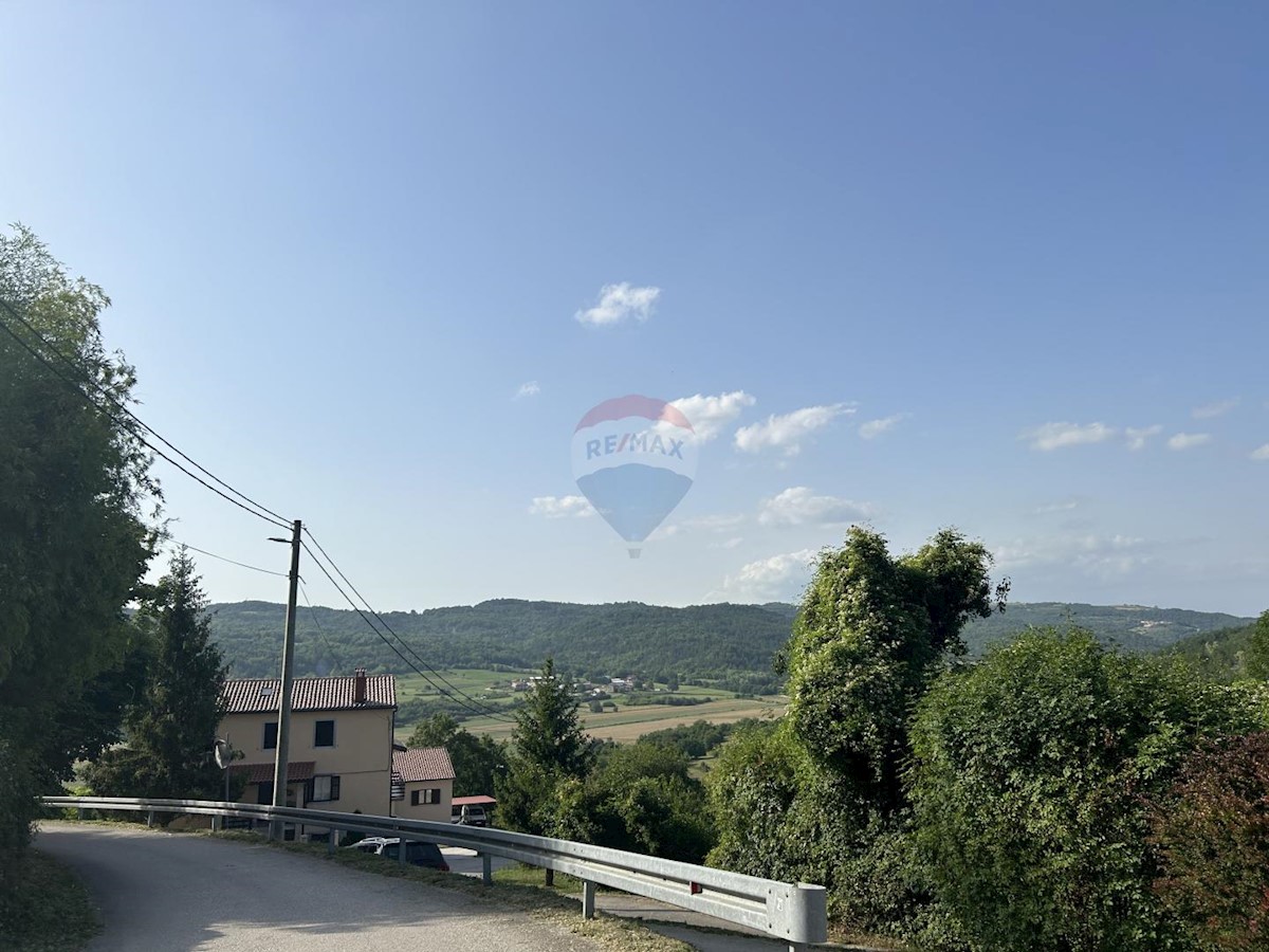 Casa In vendita - ISTARSKA Pazin