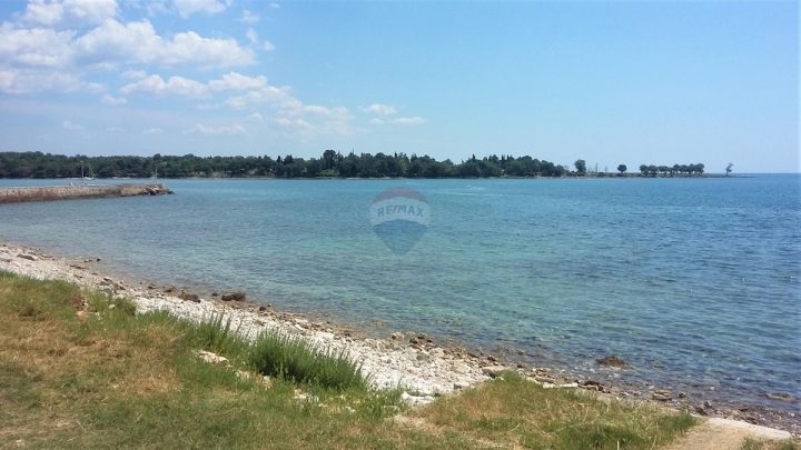 Grundstück Zu verkaufen - Istarska Umag - foto 3/6
