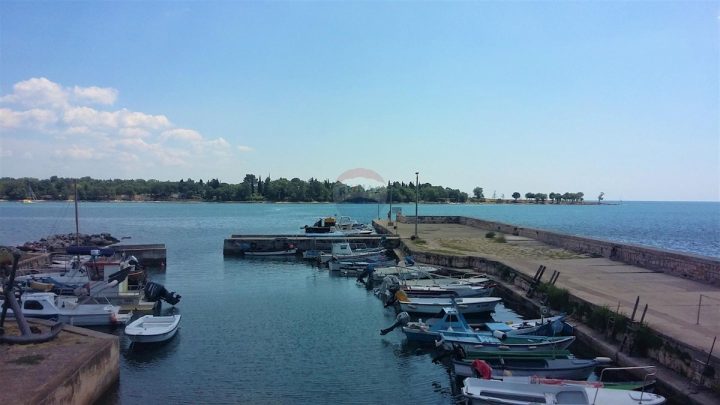 Grundstück Zu verkaufen - Istarska Umag - foto 5/6