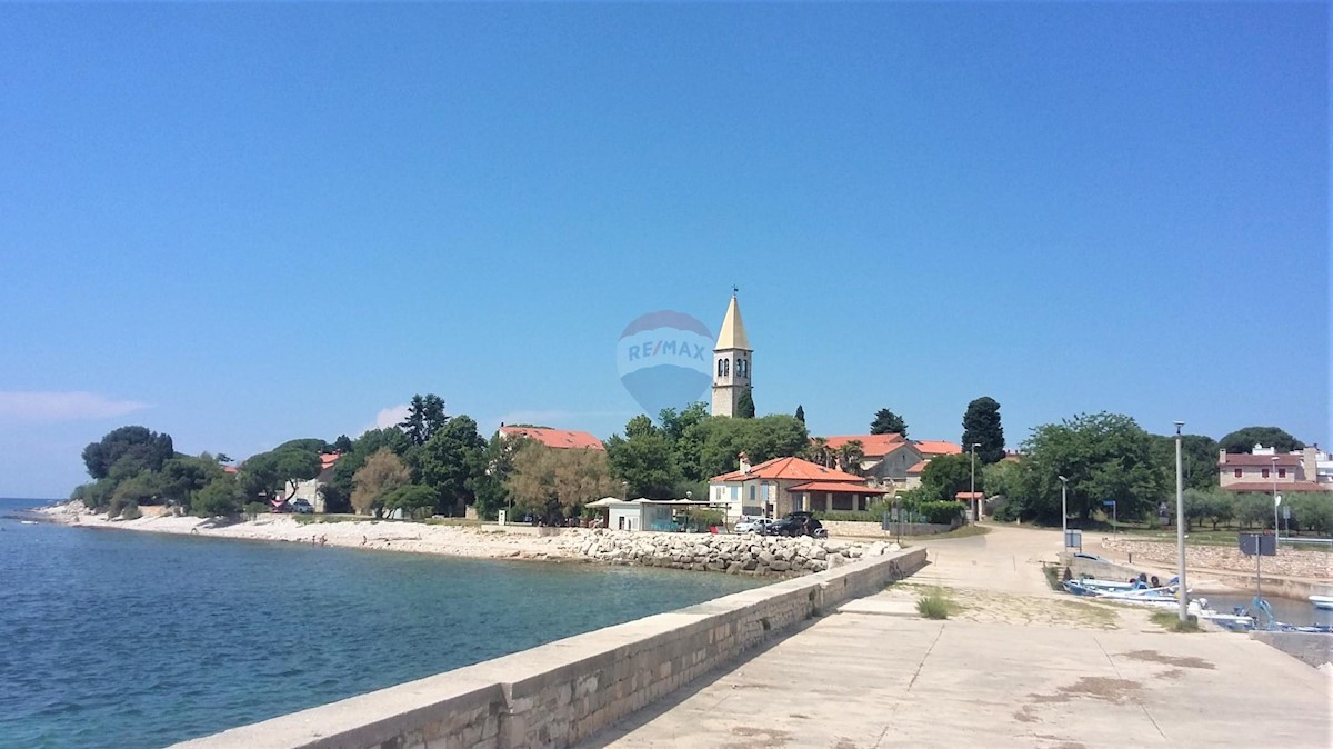 Parcela Naprodaj - ISTARSKA Umag